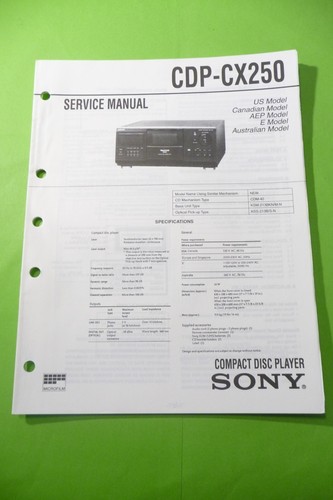 Manuel service pour - manuel,