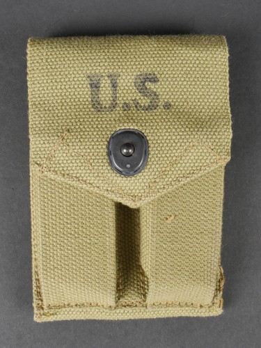 Porte chargeurs colt 1911 - 45,