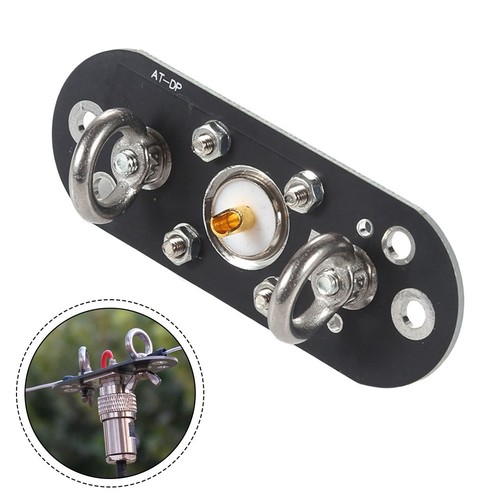 Plaque adaptateur compacte - adaptateur,