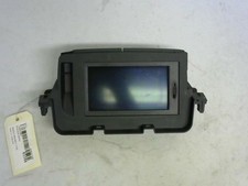 AFFICHEUR AMÉNAGEMENT INTÉRIEUR RENAULT MEGANE III coupé (DZ) 2010 259156554R