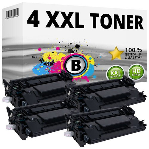 Cartouche toner pour hp - 4x,