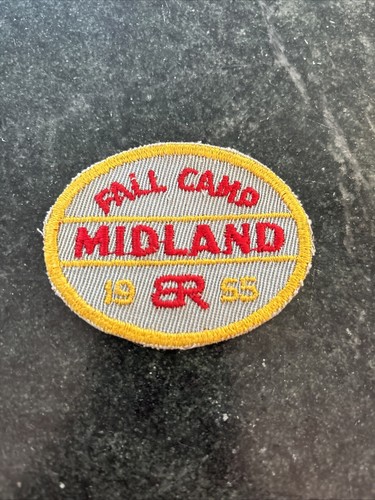 Patch bsa boy scouts rare - patch,