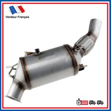FAP SERIE 1 F20 F21 116D 114D 118D 120D FILTRE A PARTICULE DPF 18308508993