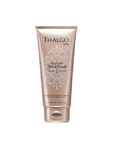 Thalgo joyaux atlantique - atlantique,