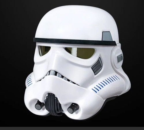 Star wars stormtrooper black - ,
