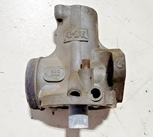 Carburateur corps 626 amal - 626,