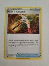 Carte Pokemon - Piolet