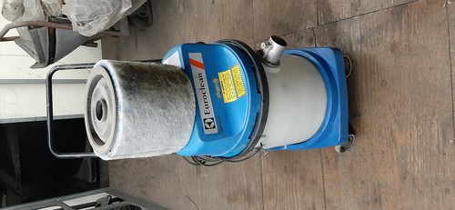 Euroclean uz877a vacuum - euroclean,