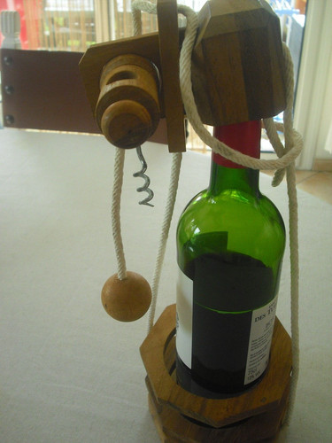 Porte bouteille casse - porte, bouteille-casse