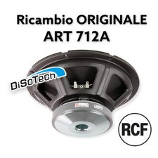 Woofer RCF De Remplacement