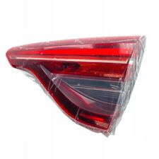 Renault Clio V 2019 - Feu