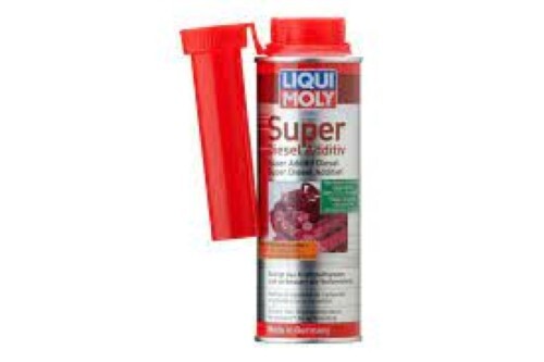 Additif diesel 1806 - additif,