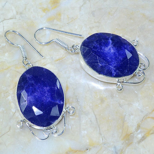Belles boucles oreilles en - d'oreilles,