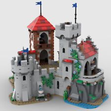 ZITIANYOUBUILD Odd Castle by