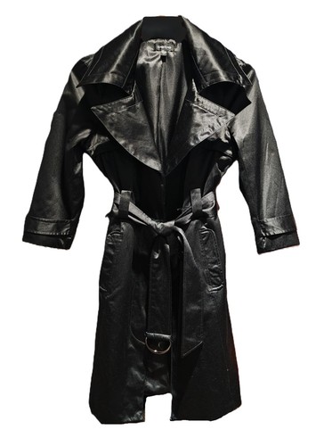 Bebe black satin - bebe,
