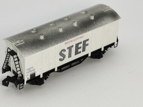 Hornby échelle wagon - Échelle,