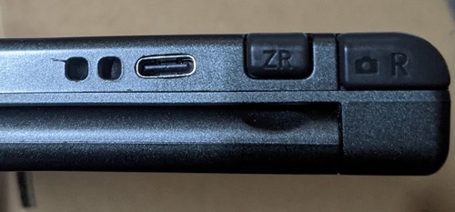 Nintendo new 3ds usb - nintendo,