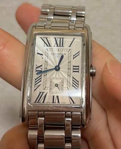 Montre longines dolce vita - longines,