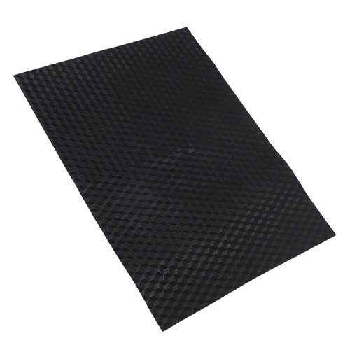 Tapis repose pédale de - tapis,