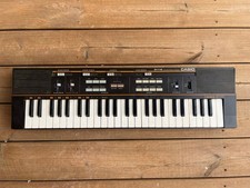 Vintage Made in Japan CASIO (Casiotone) MT-90 Keyboard/Synth
