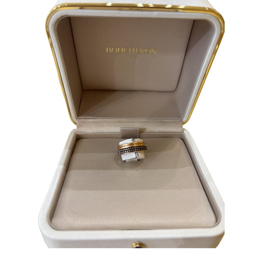 Boucheron quatre classique - quatre,