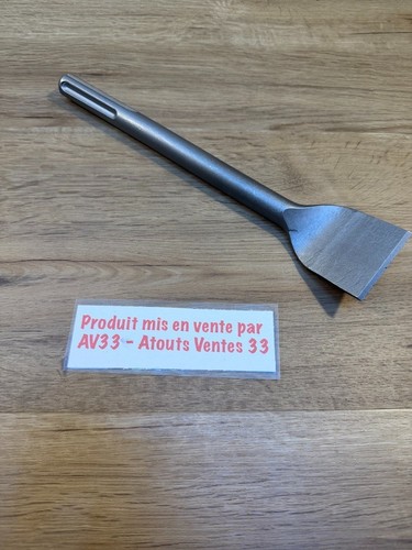 Burin coudé sds - sds, 280