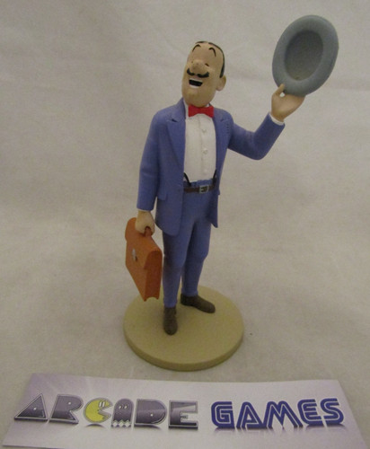 Figurine seraphin lampion - lampion, la
