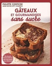 Gâteaux et gourmandises sans