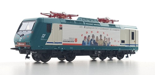 Vitrains piv82101 locomotive - piv82101,