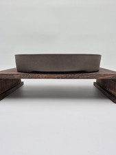 Pot à Bonsaï Ovale 39 x 30 x