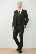 Costume De Soirée Pour Homme