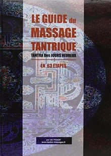 Guide massage tantrique - le,