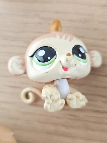 Littlest pet shop ancien - shop,