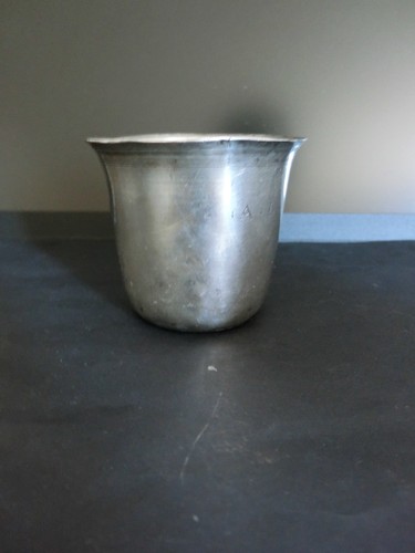 Petite timbale dite curon - petite,