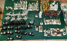 Warhammer BATTLE / Old world armée Empire 28mm