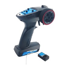 2.4GHz 3 canaux RC Controller