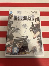 Resident Evil The Darkside