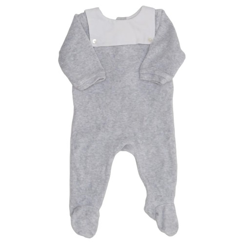 Jacadi barboteuse taille - jacadi,,