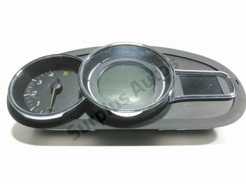 Compteur 248100342r renault - 248100342r,