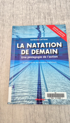 Natation demain raymond - natation,