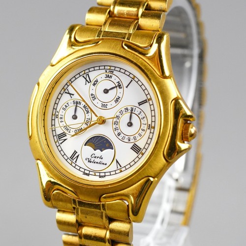 Montre vintage homme cario - homme,