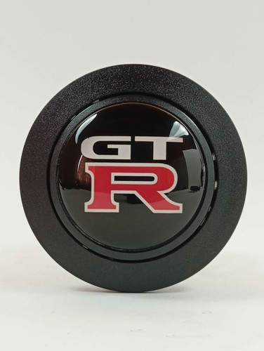 Nissan gtr horn button - horn, omp