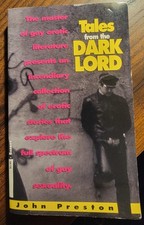 TALES FROM THE DARK LORD by