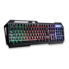 Clavier Pro Gamer Filaire