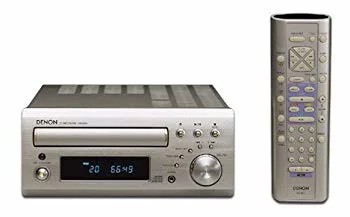 Amplificateur tuner denon - tuner,