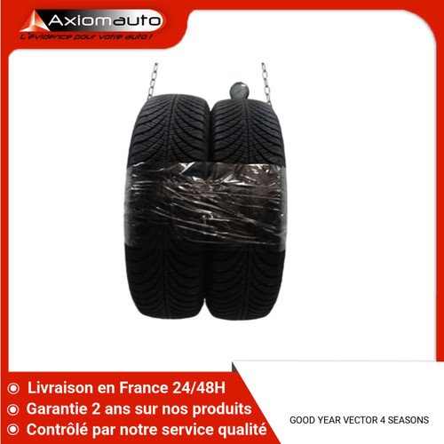 Paire de pneus good - paire,
