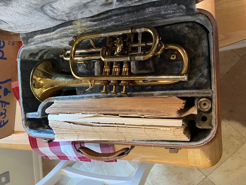 Antoine courtois paris brass - antoine,