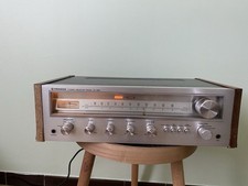 PIONEER SX-450 Stereo Receiver Pour Pièces Marche Pas