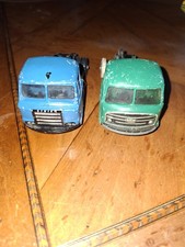 LOT CIJ CAMION SAVIEM UNIC EN