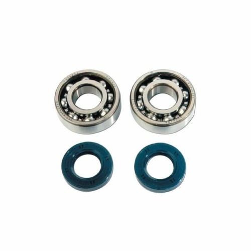 Kits roulements vilebrequin - roulements,